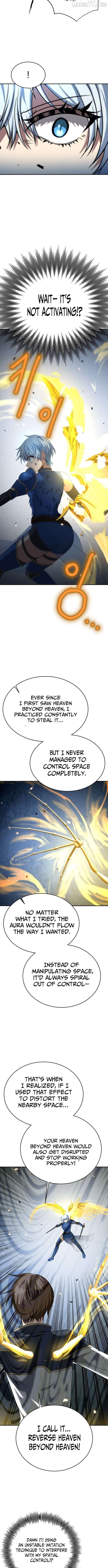 Transmigrating to the Otherworld Once More Chapter 127 - page 5