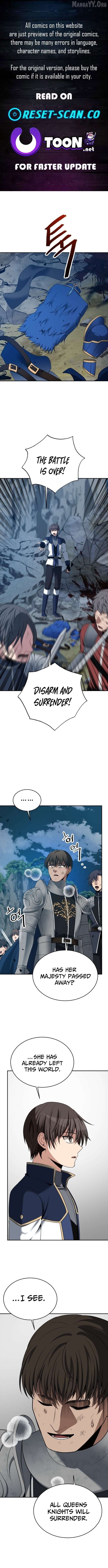 Transmigrating to the Otherworld Once More Chapter 128 - page 1