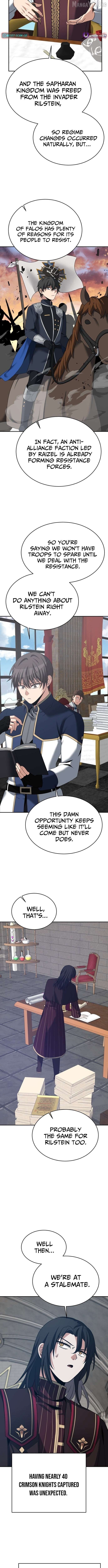 Transmigrating to the Otherworld Once More Chapter 128 - page 10