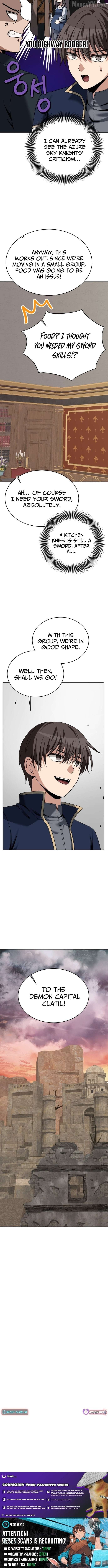 Transmigrating to the Otherworld Once More Chapter 128 - page 14