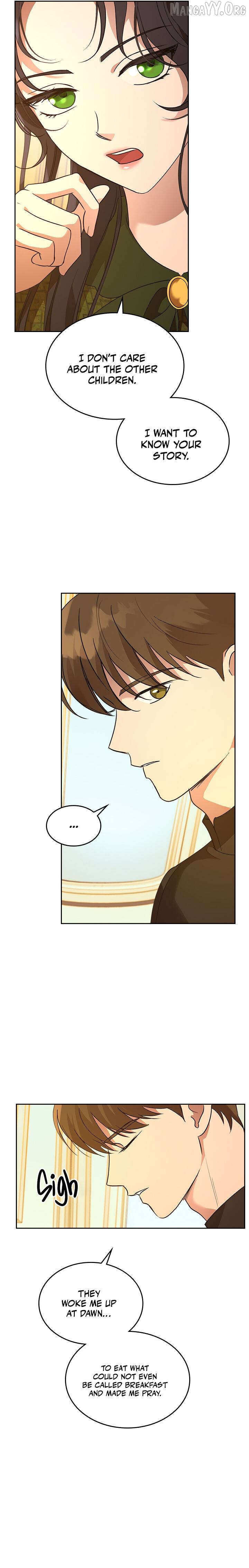 Kill the Villainess Chapter 26 - page 9