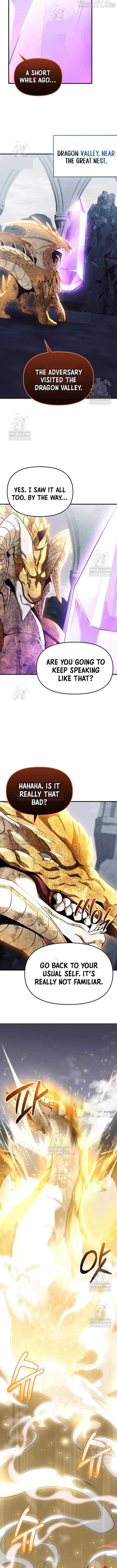 I Obtained a Mythic Item Chapter 164 - page 14
