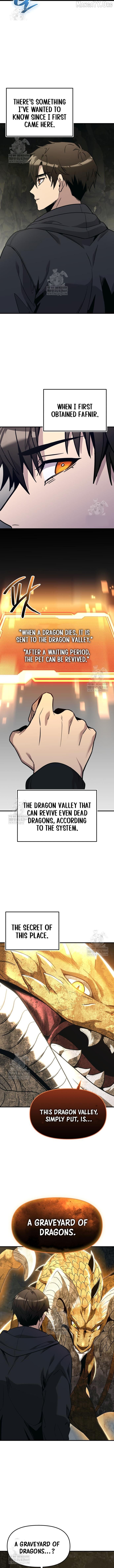 I Obtained a Mythic Item Chapter 164 - page 3