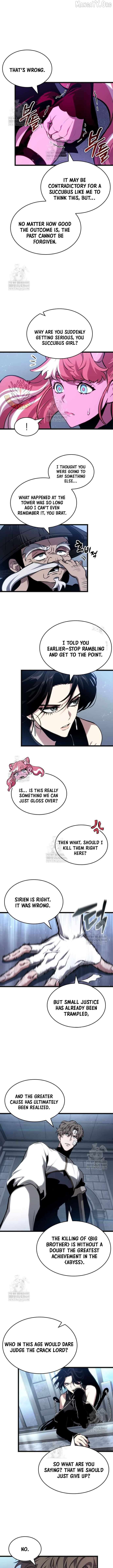 The World After the Fall Chapter 219 - page 10