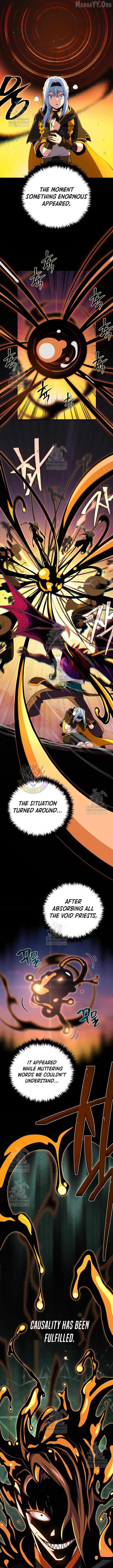 Reincarnated Into A Warlock 66,666 Years Later Chapter 165 - page 16