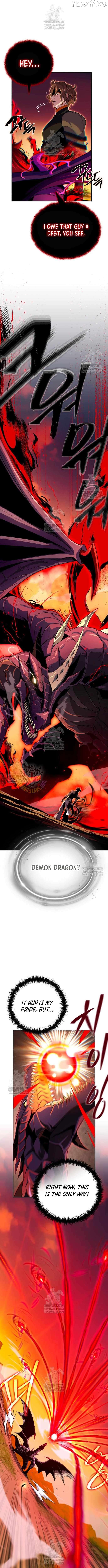 Reincarnated Into A Warlock 66,666 Years Later Chapter 165 - page 18
