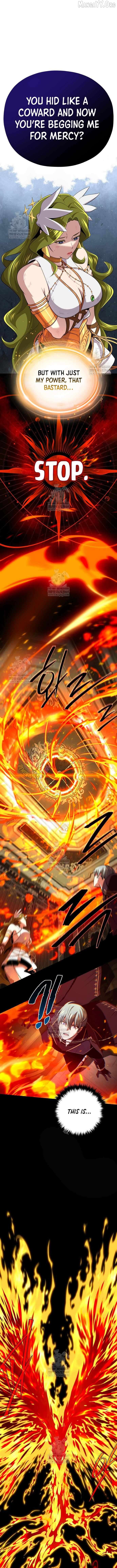 Reincarnated Into A Warlock 66,666 Years Later Chapter 165 - page 3