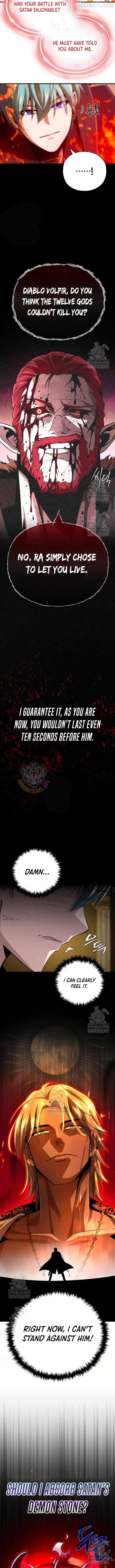 Reincarnated Into A Warlock 66,666 Years Later Chapter 165 - page 5