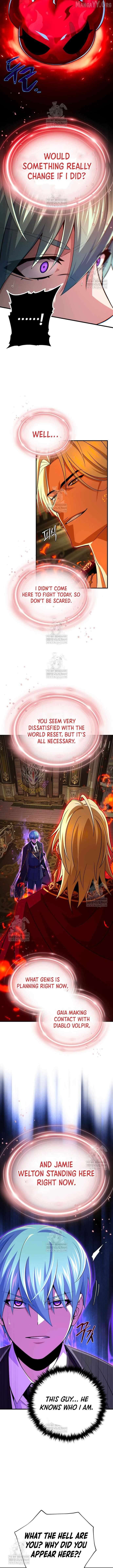 Reincarnated Into A Warlock 66,666 Years Later Chapter 165 - page 6