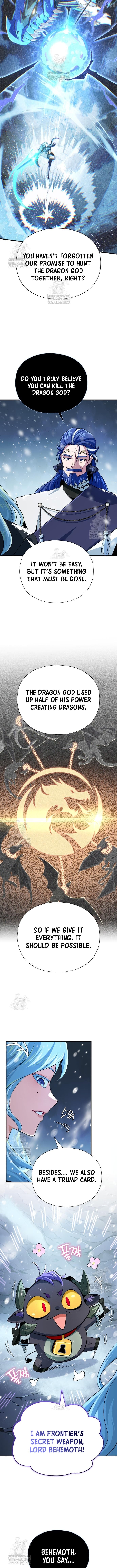 Reincarnated Into A Warlock 66,666 Years Later Chapter 167 - page 11