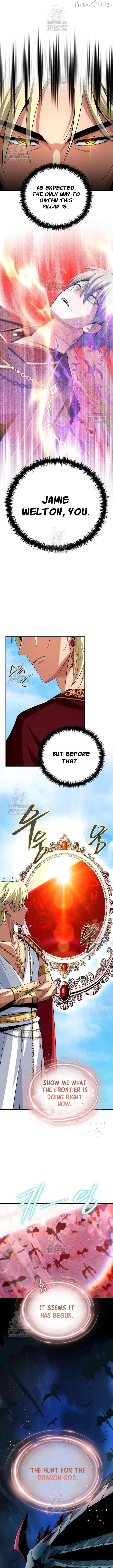 Reincarnated Into A Warlock 66,666 Years Later Chapter 167 - page 9