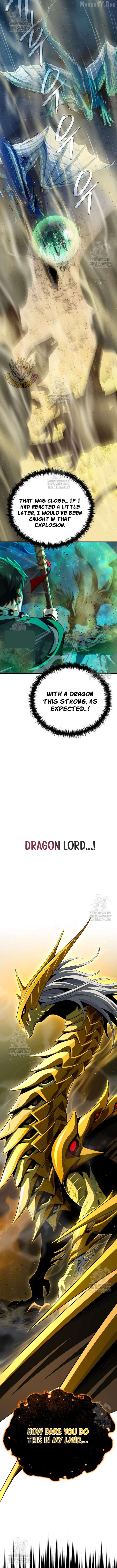 Reincarnated Into A Warlock 66,666 Years Later Chapter 168 - page 12