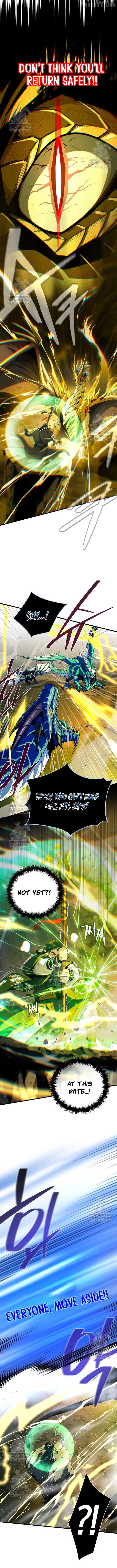 Reincarnated Into A Warlock 66,666 Years Later Chapter 168 - page 13