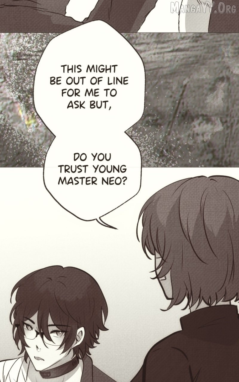 Rebirth-69michi Chapter 270 - page 6
