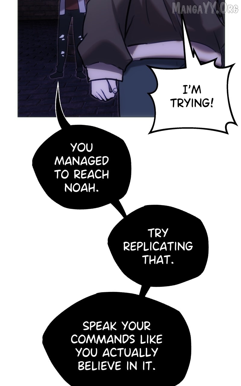 Rebirth-69michi Chapter 270 - page 33