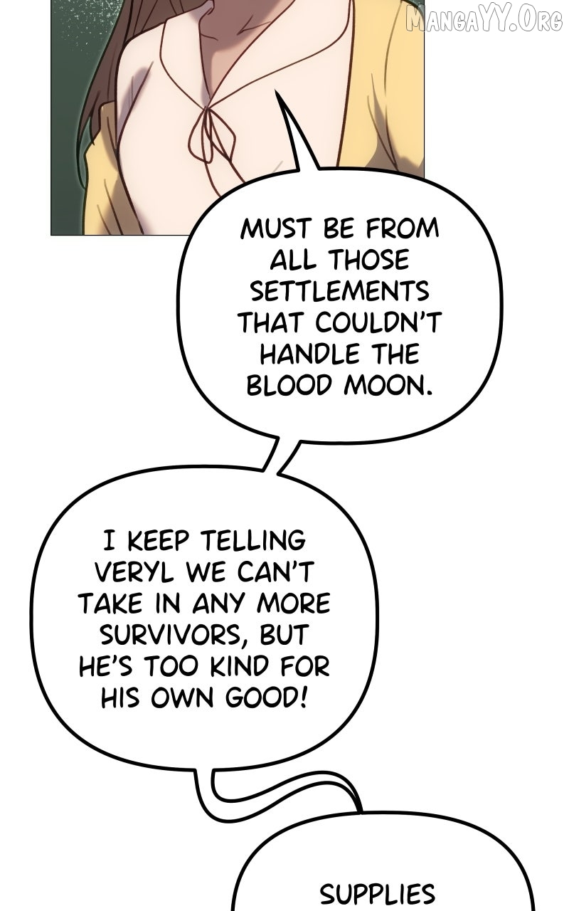 Rebirth-69michi Chapter 270 - page 82