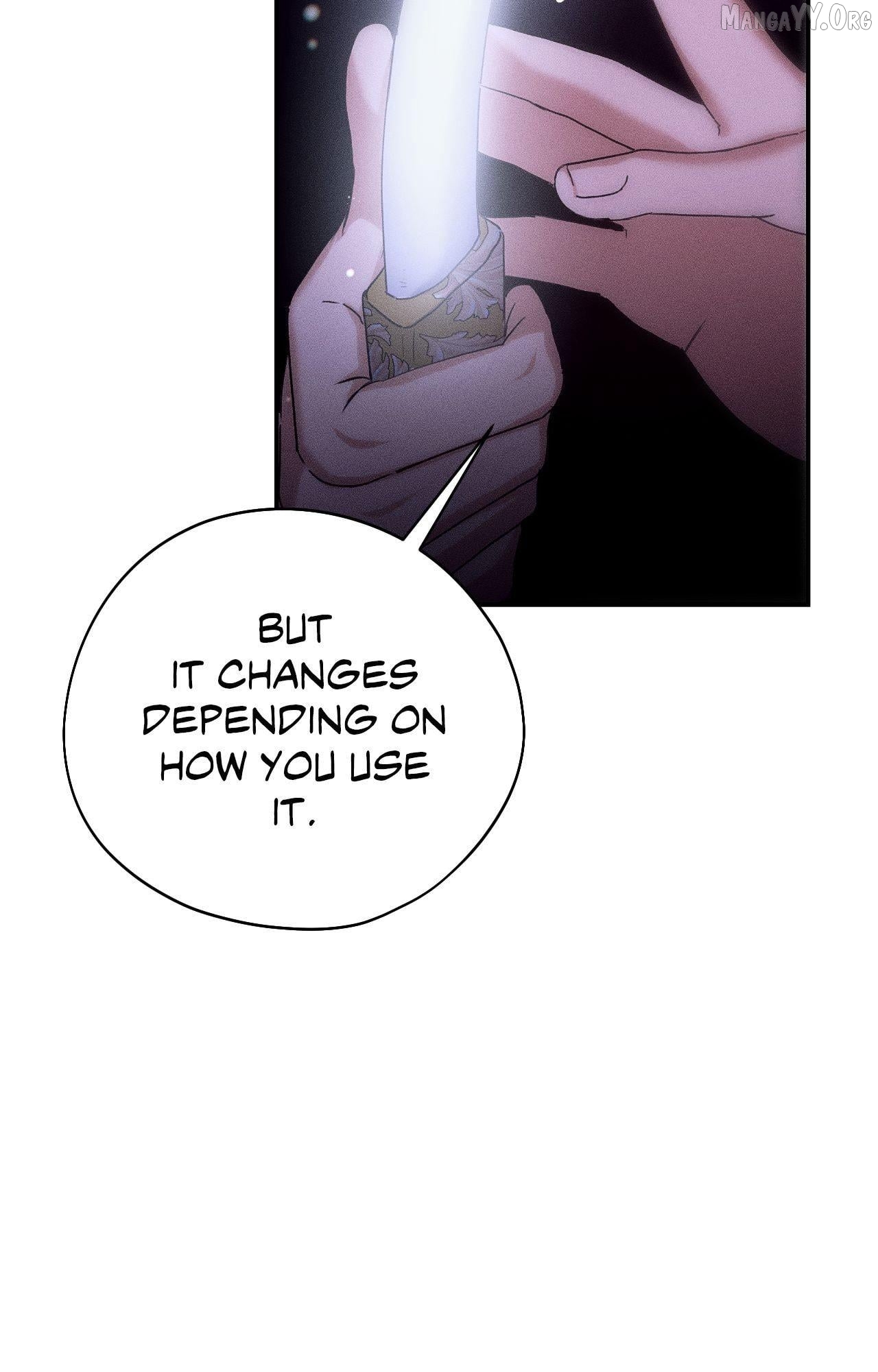 The Golden Wife-in-Law Chapter 73 - page 100