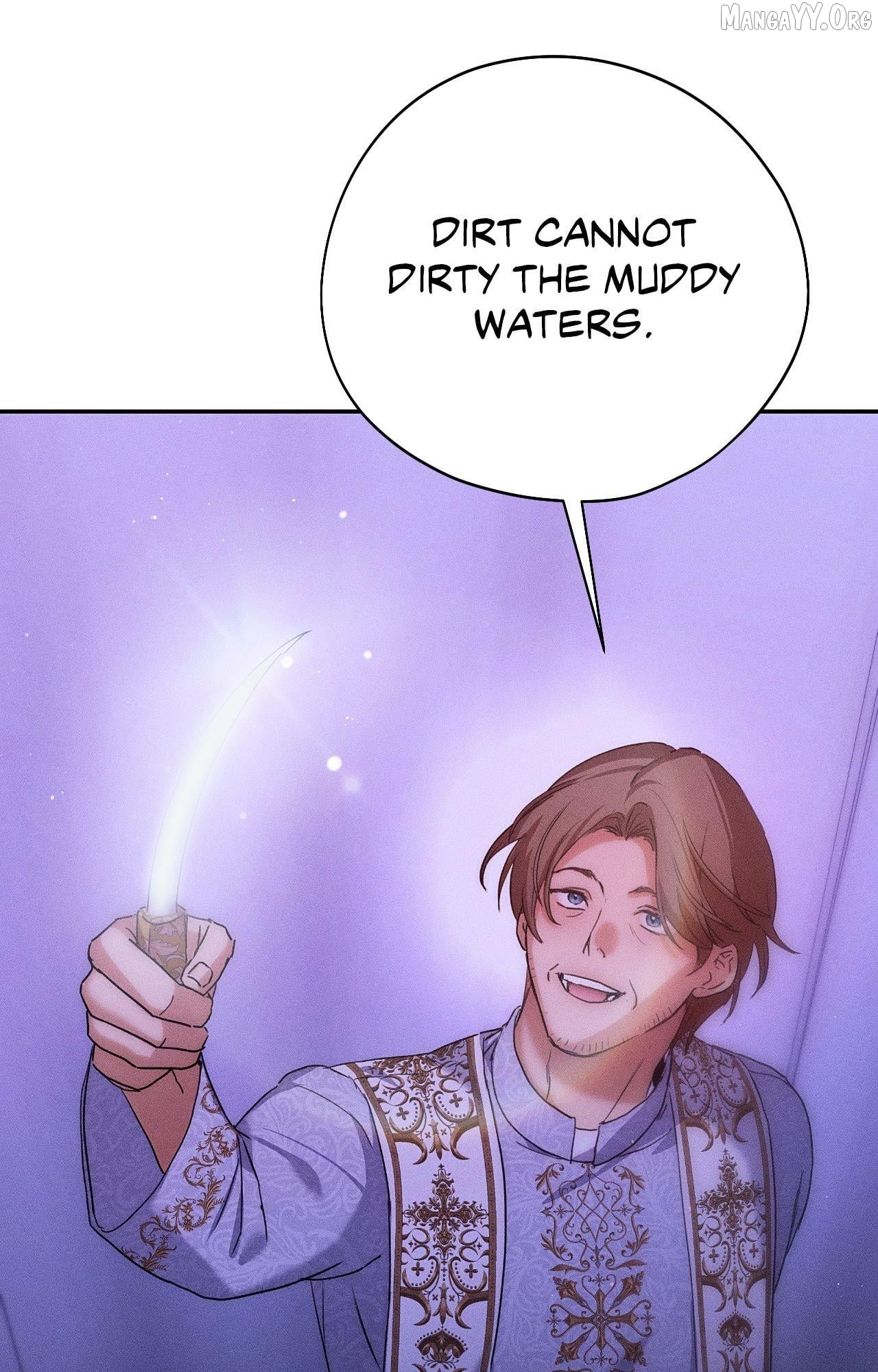 The Golden Wife-in-Law Chapter 73 - page 101