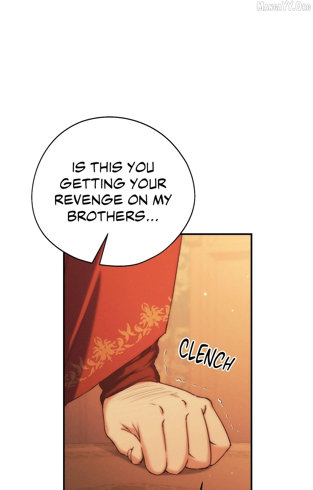 The Golden Wife-in-Law Chapter 73 - page 11