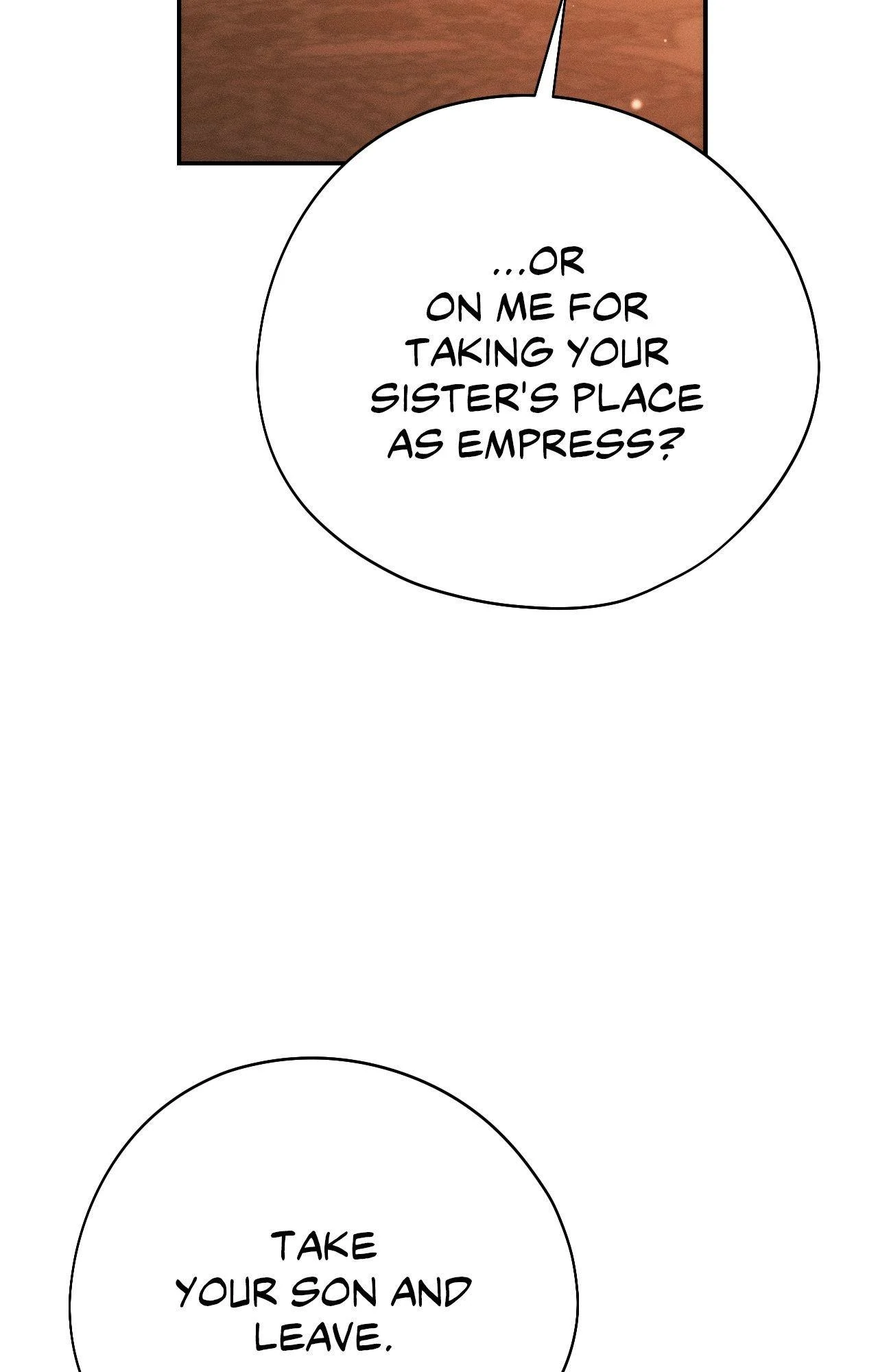 The Golden Wife-in-Law Chapter 73 - page 12