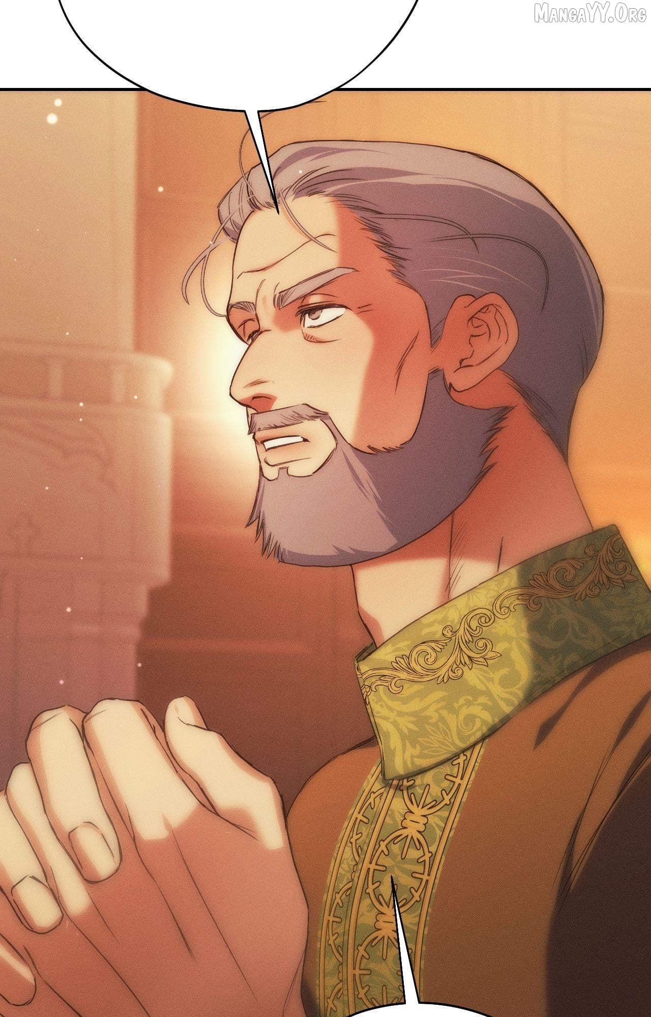 The Golden Wife-in-Law Chapter 73 - page 13