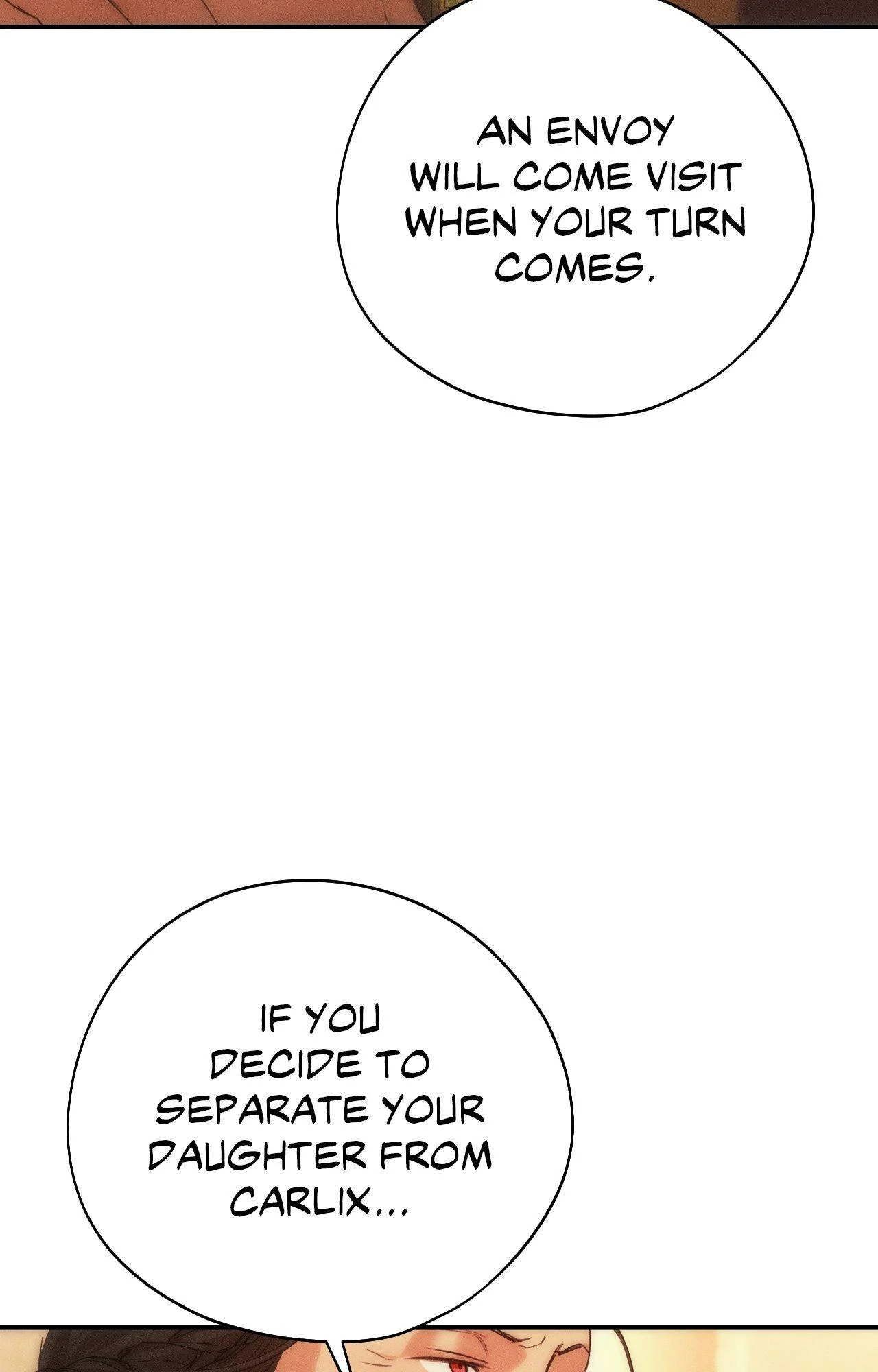 The Golden Wife-in-Law Chapter 73 - page 14