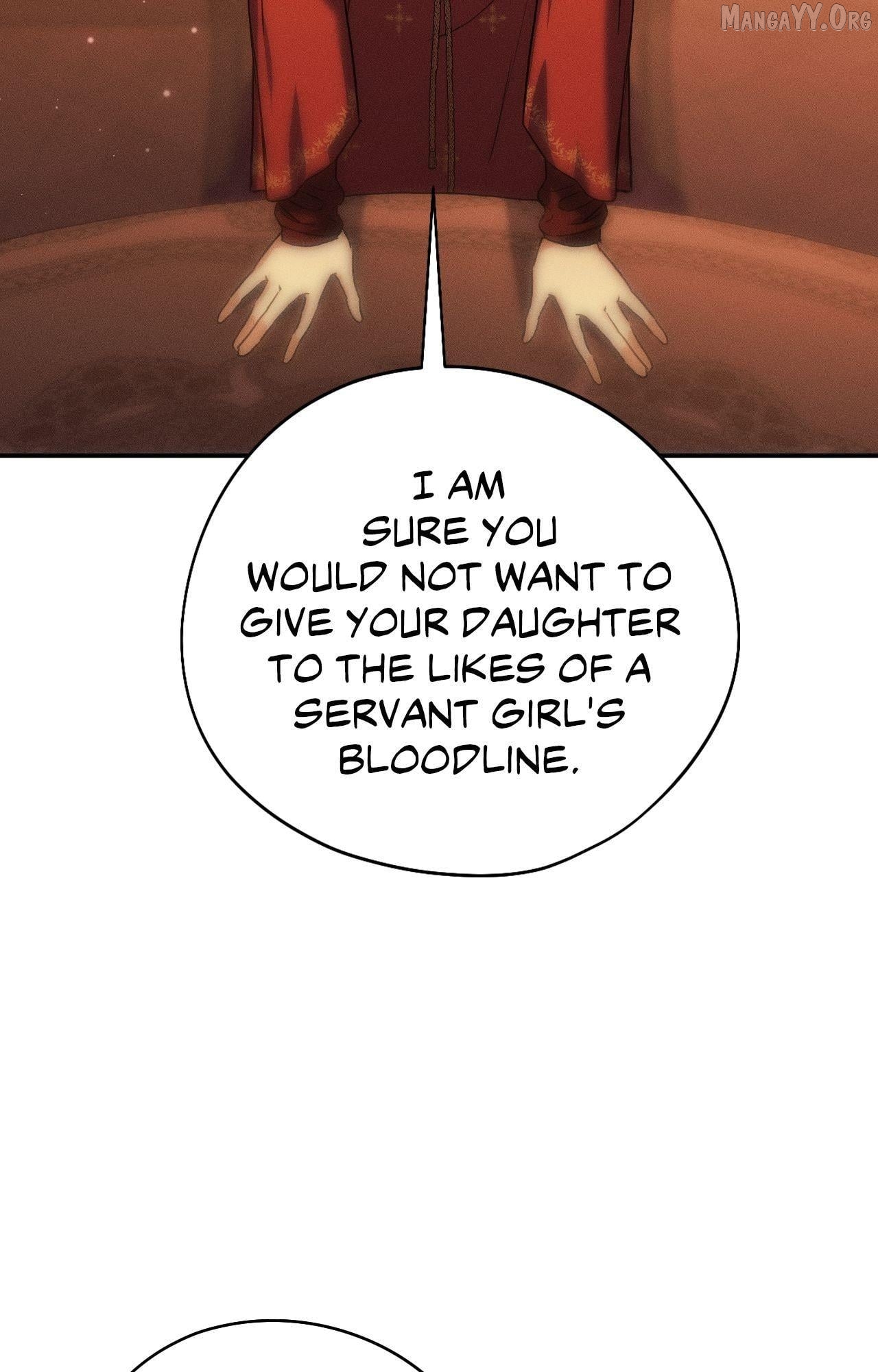The Golden Wife-in-Law Chapter 73 - page 18