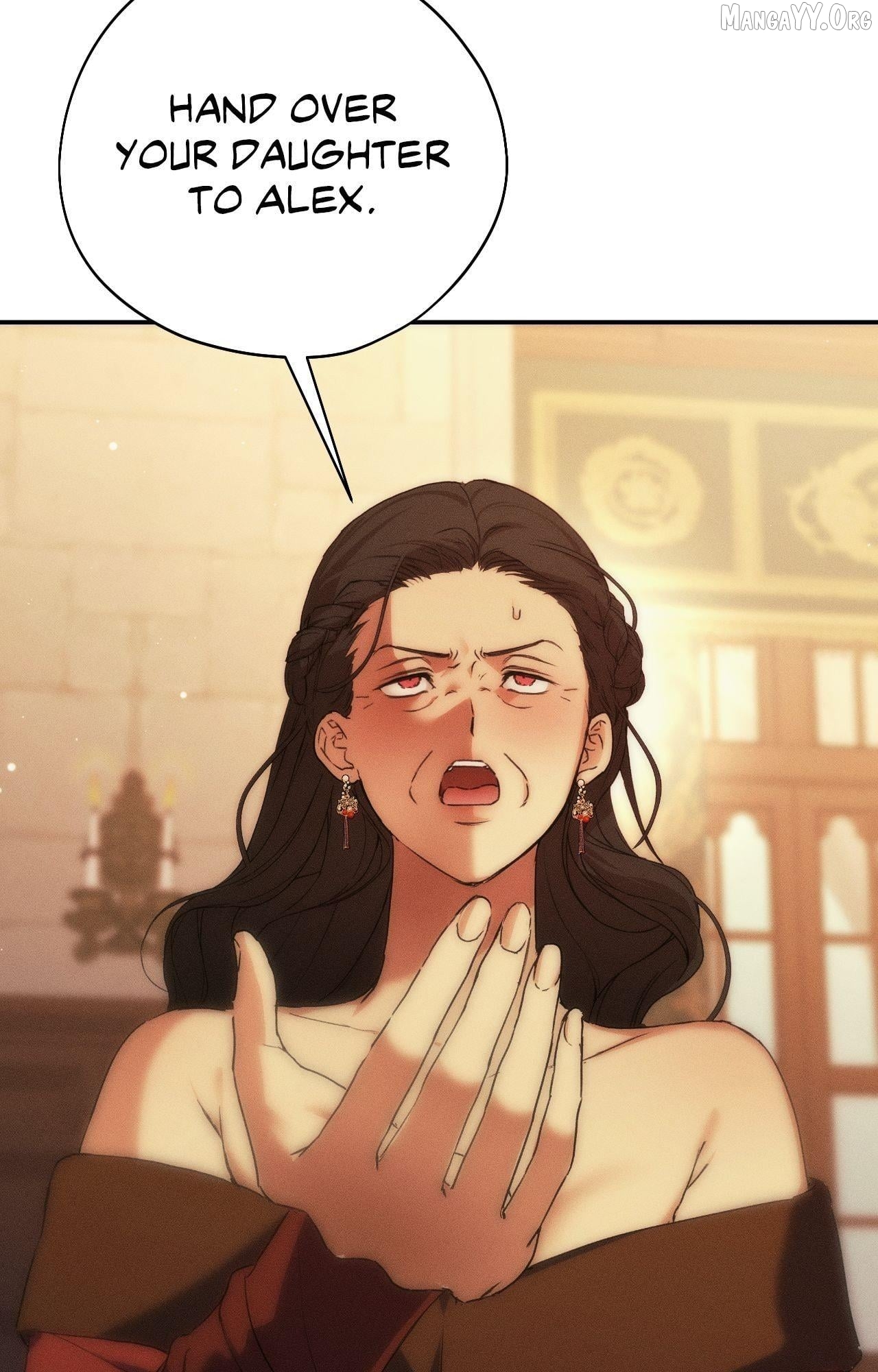 The Golden Wife-in-Law Chapter 73 - page 19