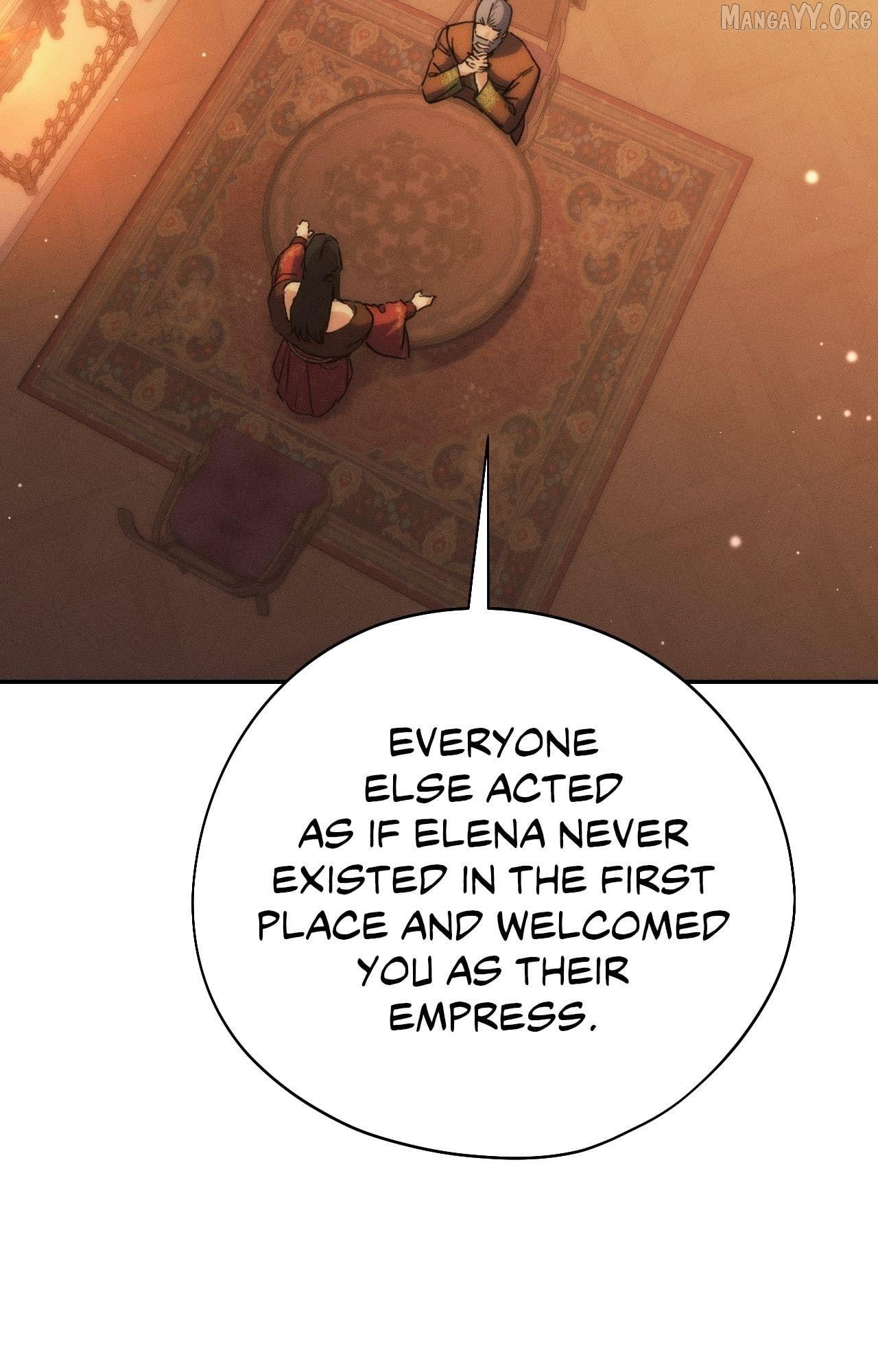 The Golden Wife-in-Law Chapter 73 - page 2