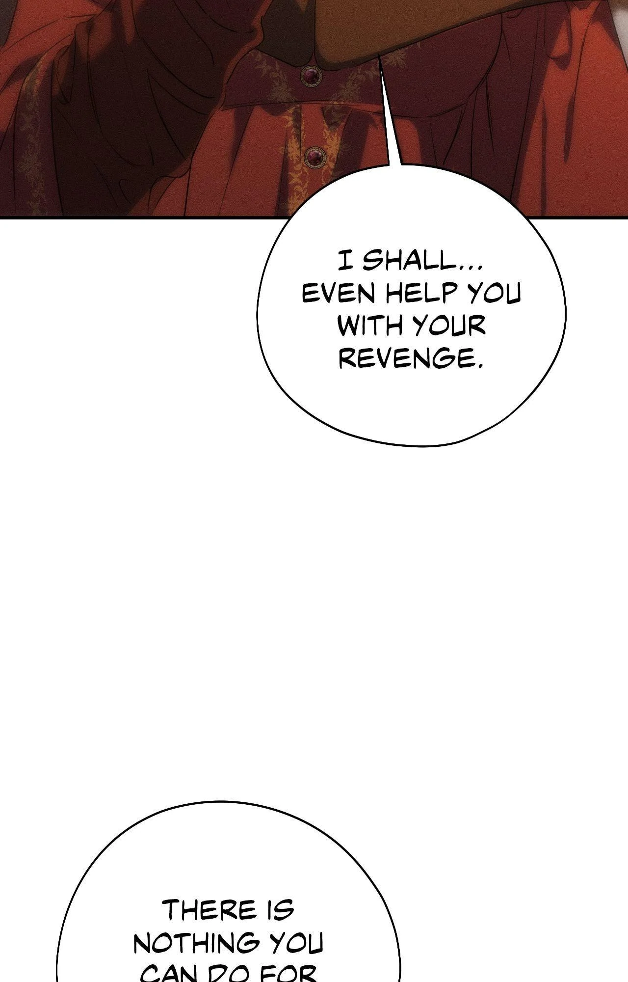 The Golden Wife-in-Law Chapter 73 - page 20