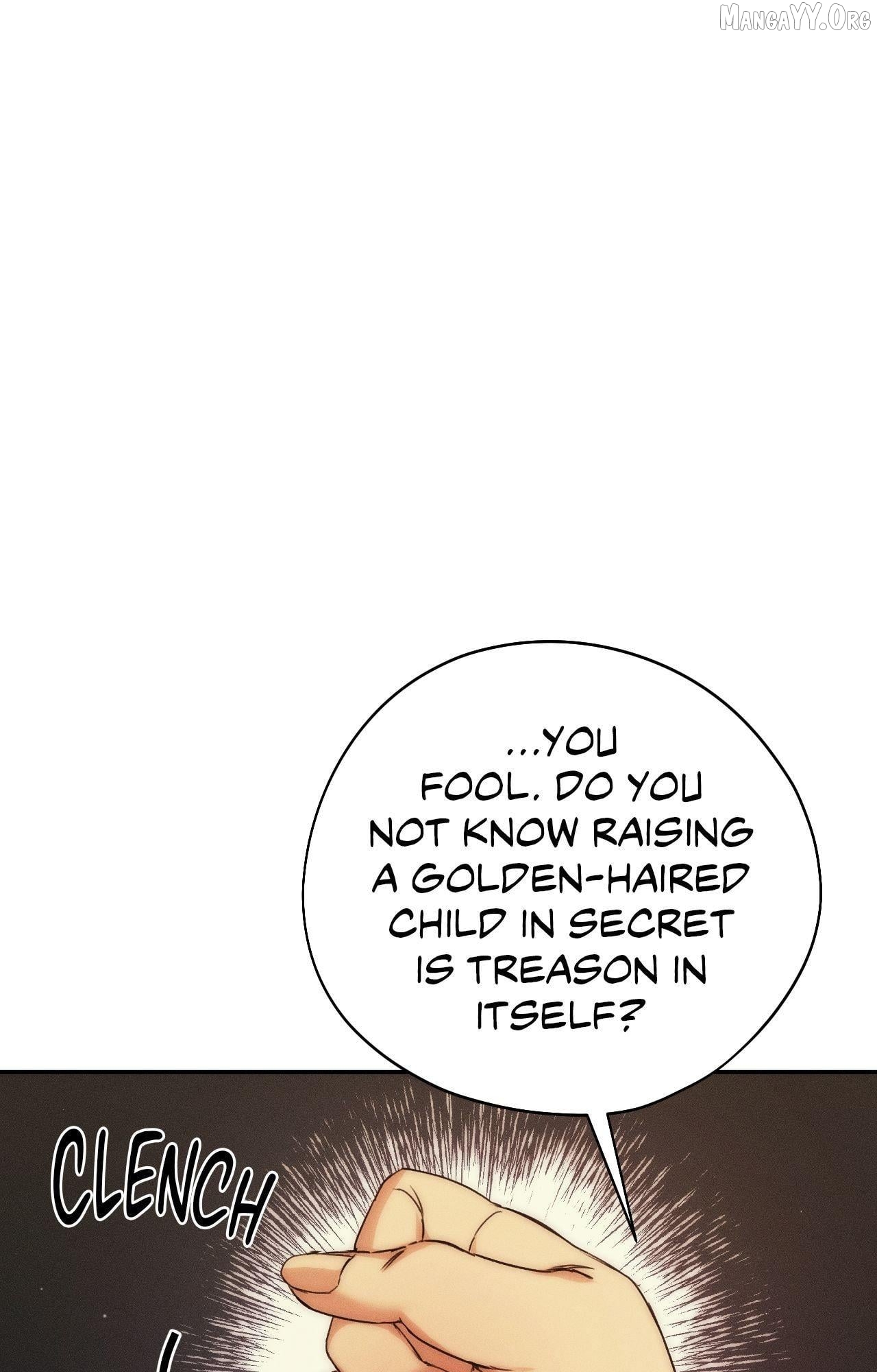 The Golden Wife-in-Law Chapter 73 - page 22