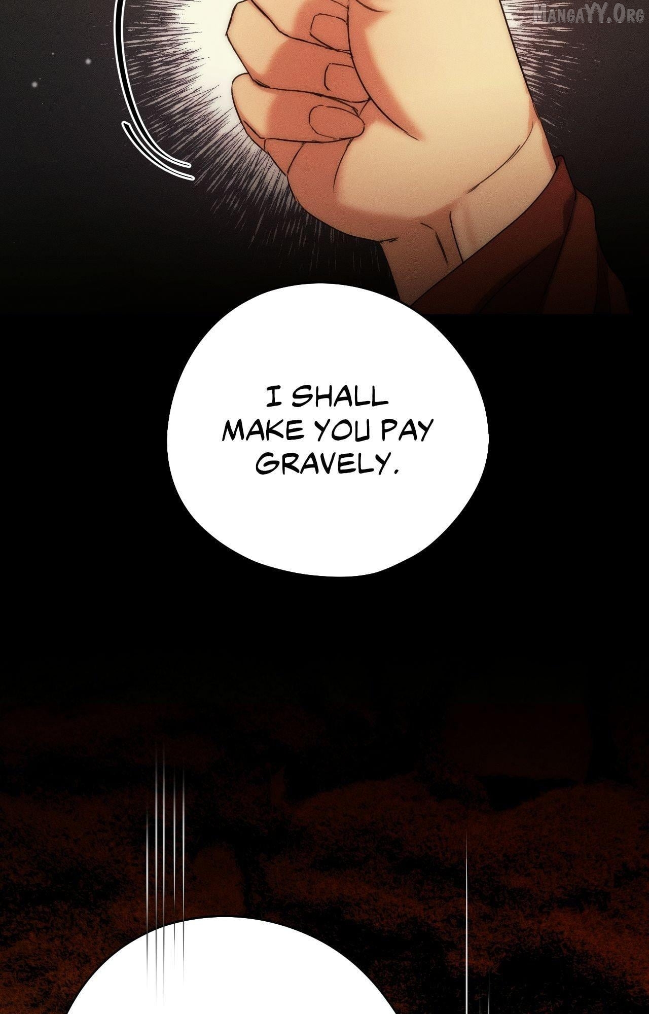 The Golden Wife-in-Law Chapter 73 - page 23