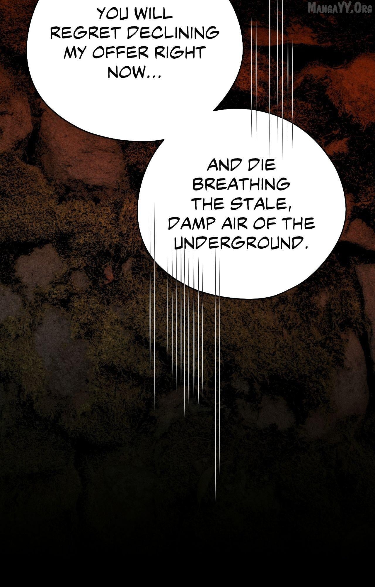 The Golden Wife-in-Law Chapter 73 - page 24