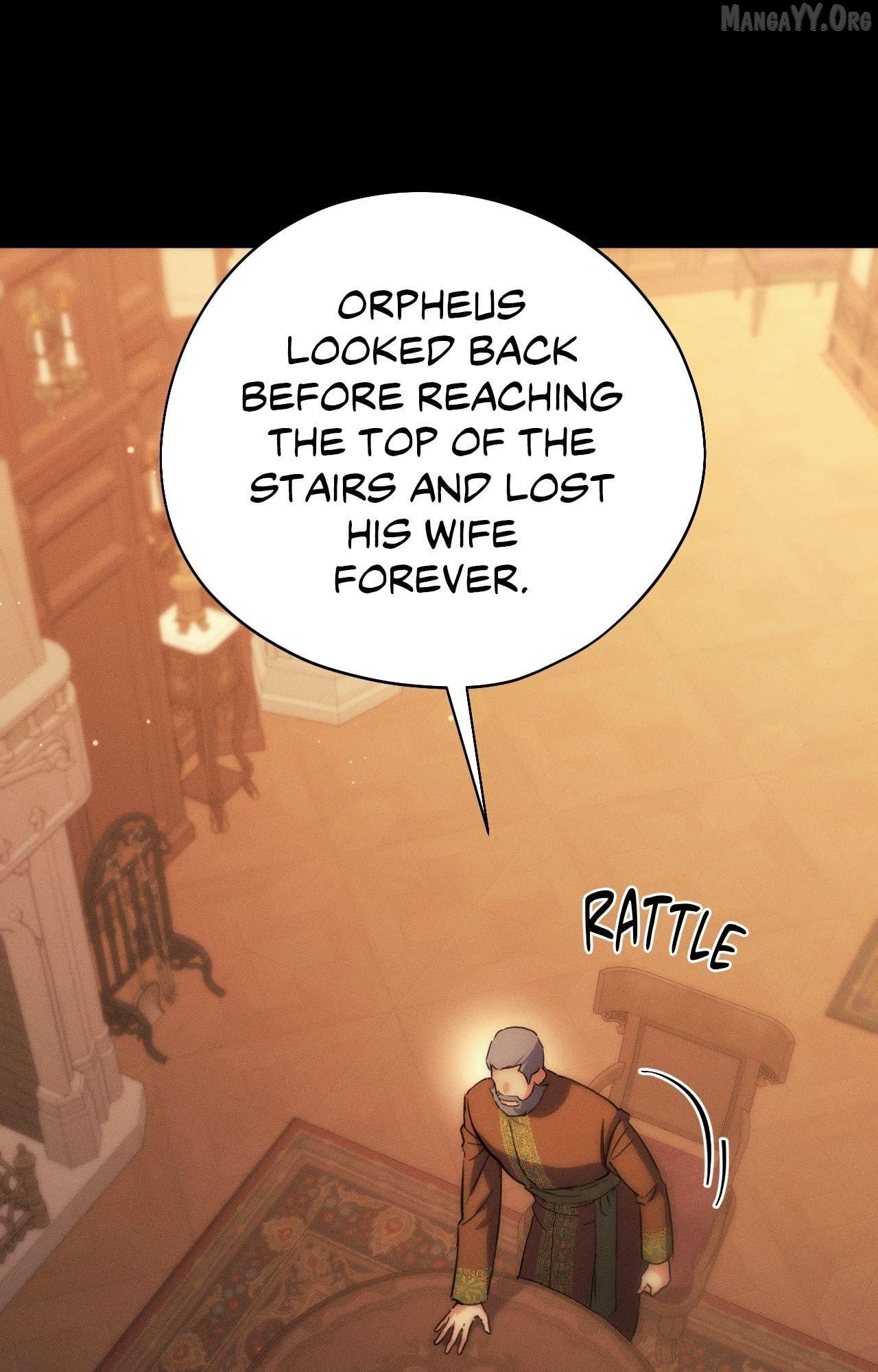 The Golden Wife-in-Law Chapter 73 - page 25