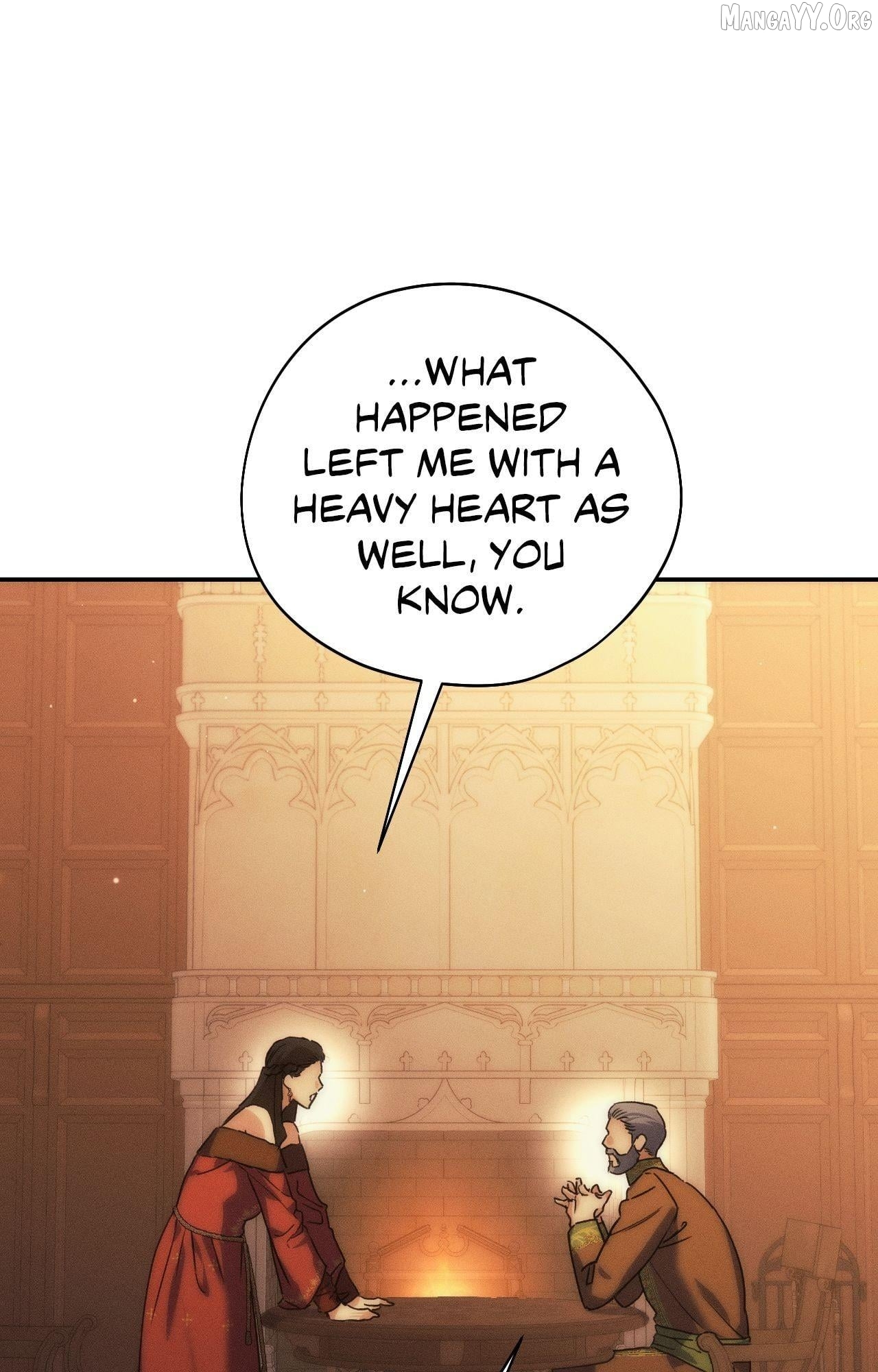 The Golden Wife-in-Law Chapter 73 - page 3