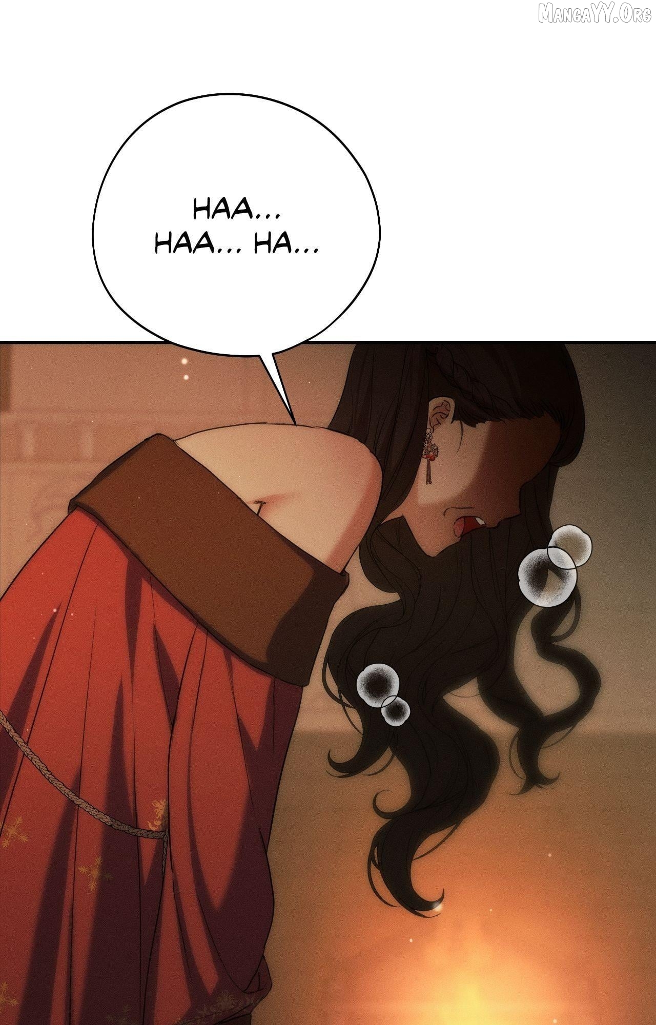 The Golden Wife-in-Law Chapter 73 - page 31