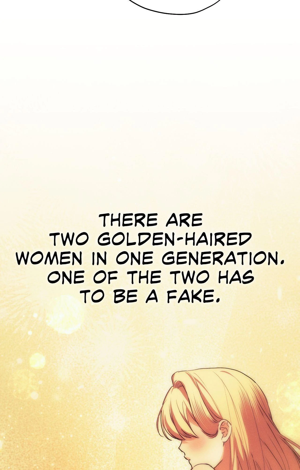 The Golden Wife-in-Law Chapter 73 - page 36