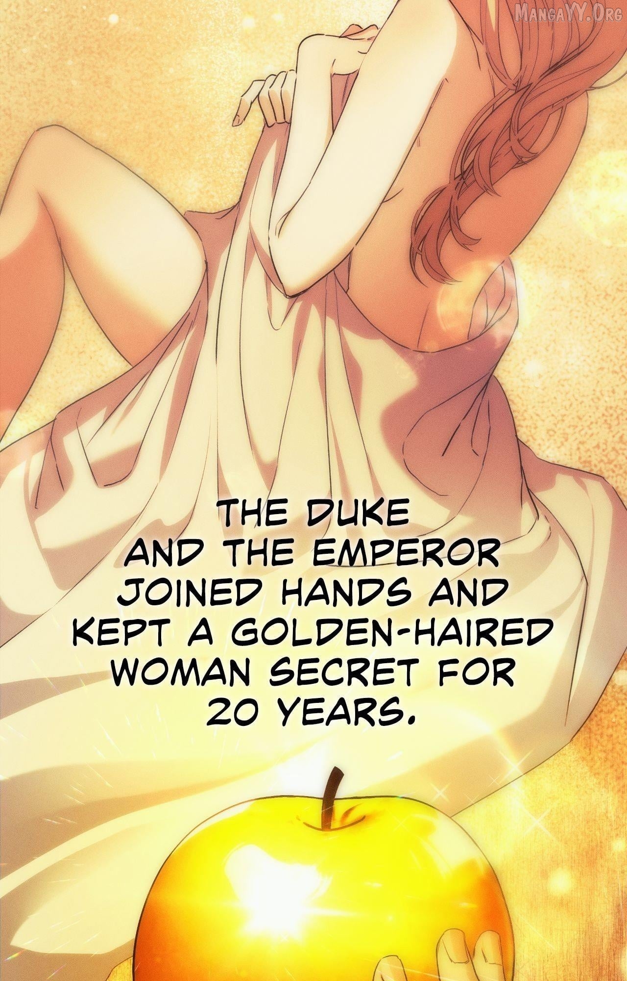 The Golden Wife-in-Law Chapter 73 - page 37
