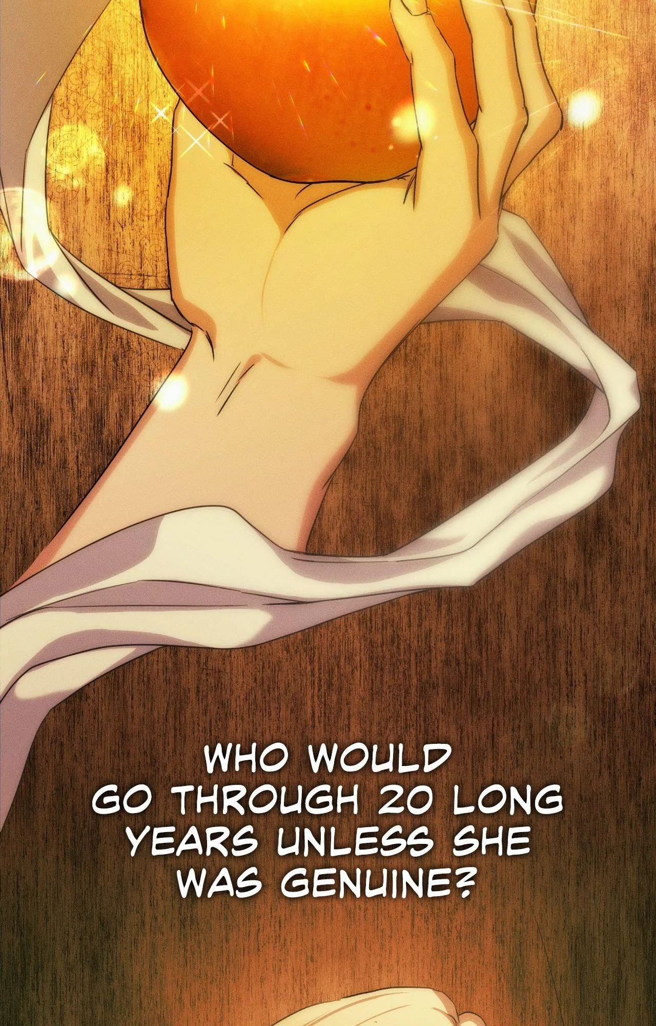 The Golden Wife-in-Law Chapter 73 - page 38