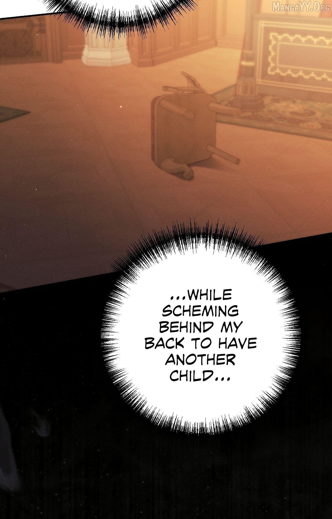 The Golden Wife-in-Law Chapter 73 - page 42