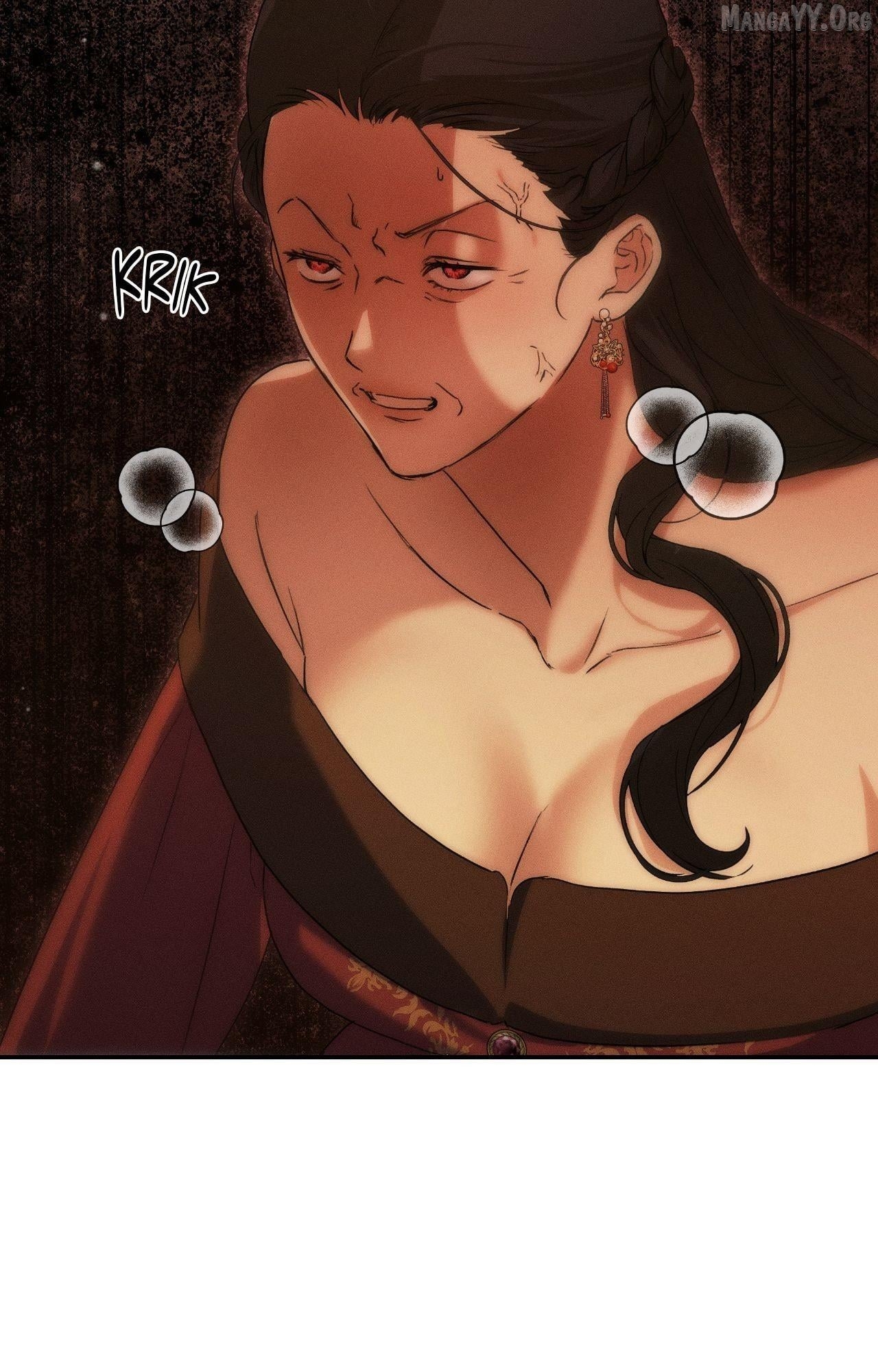The Golden Wife-in-Law Chapter 73 - page 44