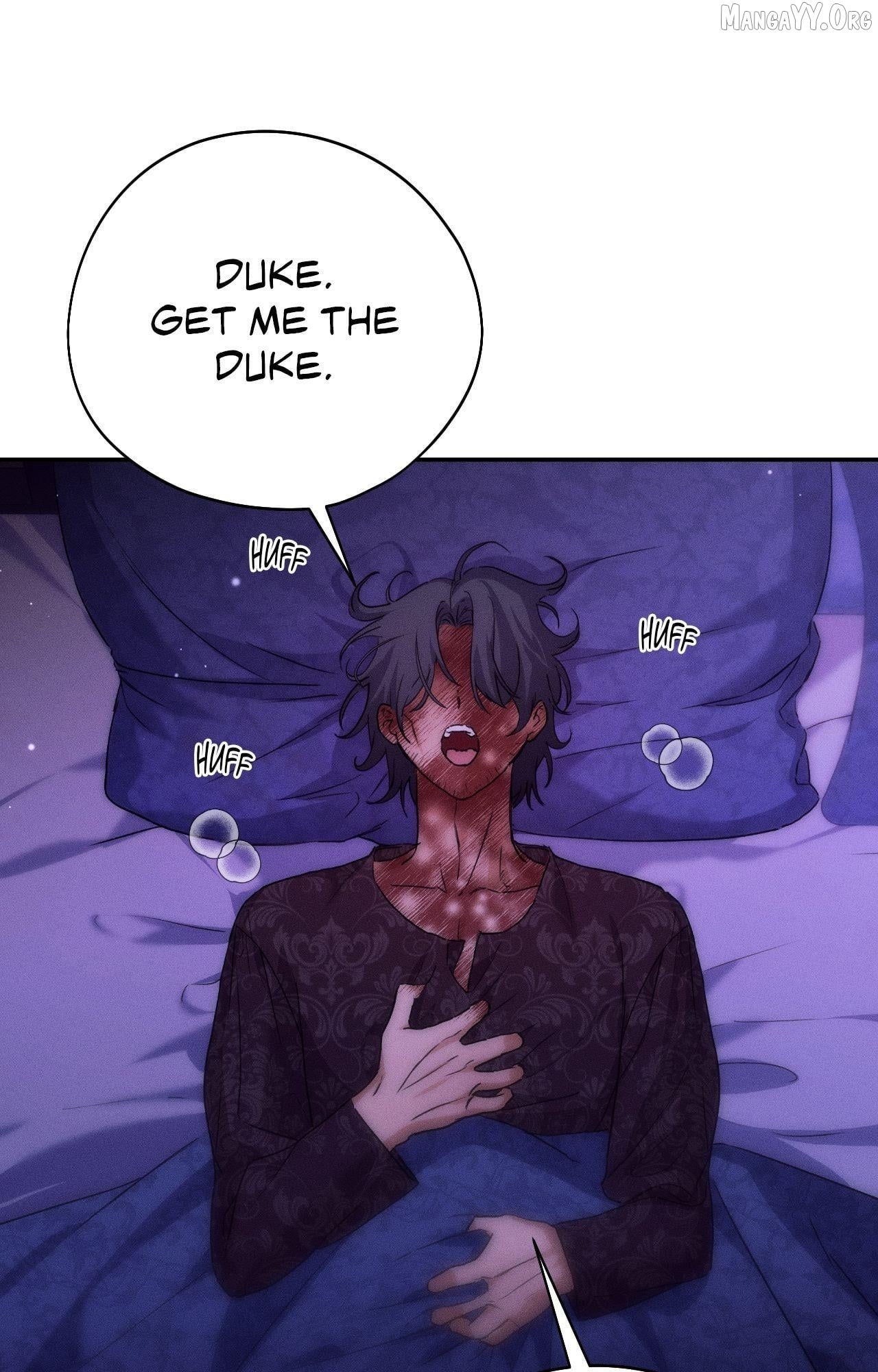 The Golden Wife-in-Law Chapter 73 - page 49