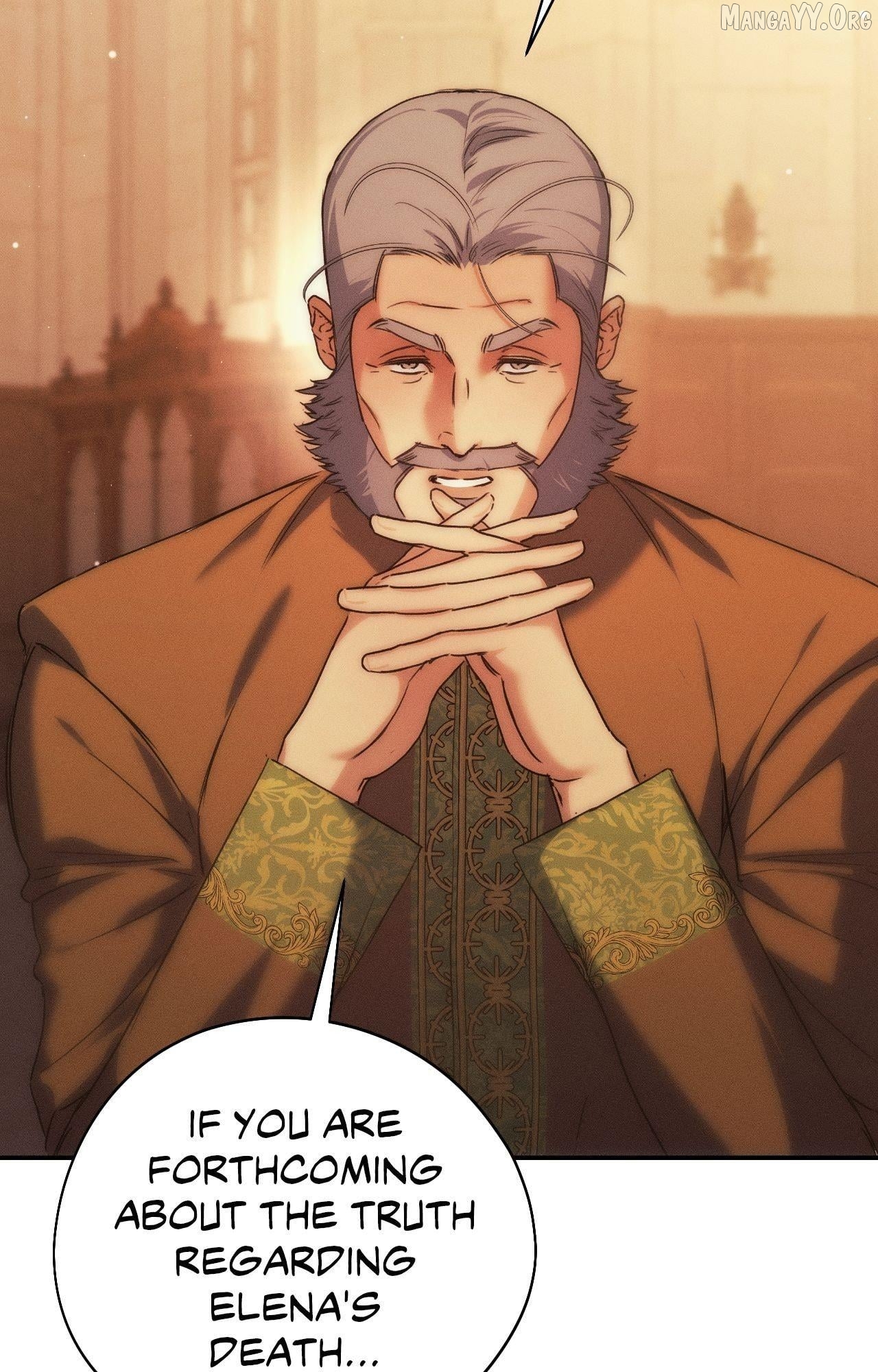 The Golden Wife-in-Law Chapter 73 - page 5