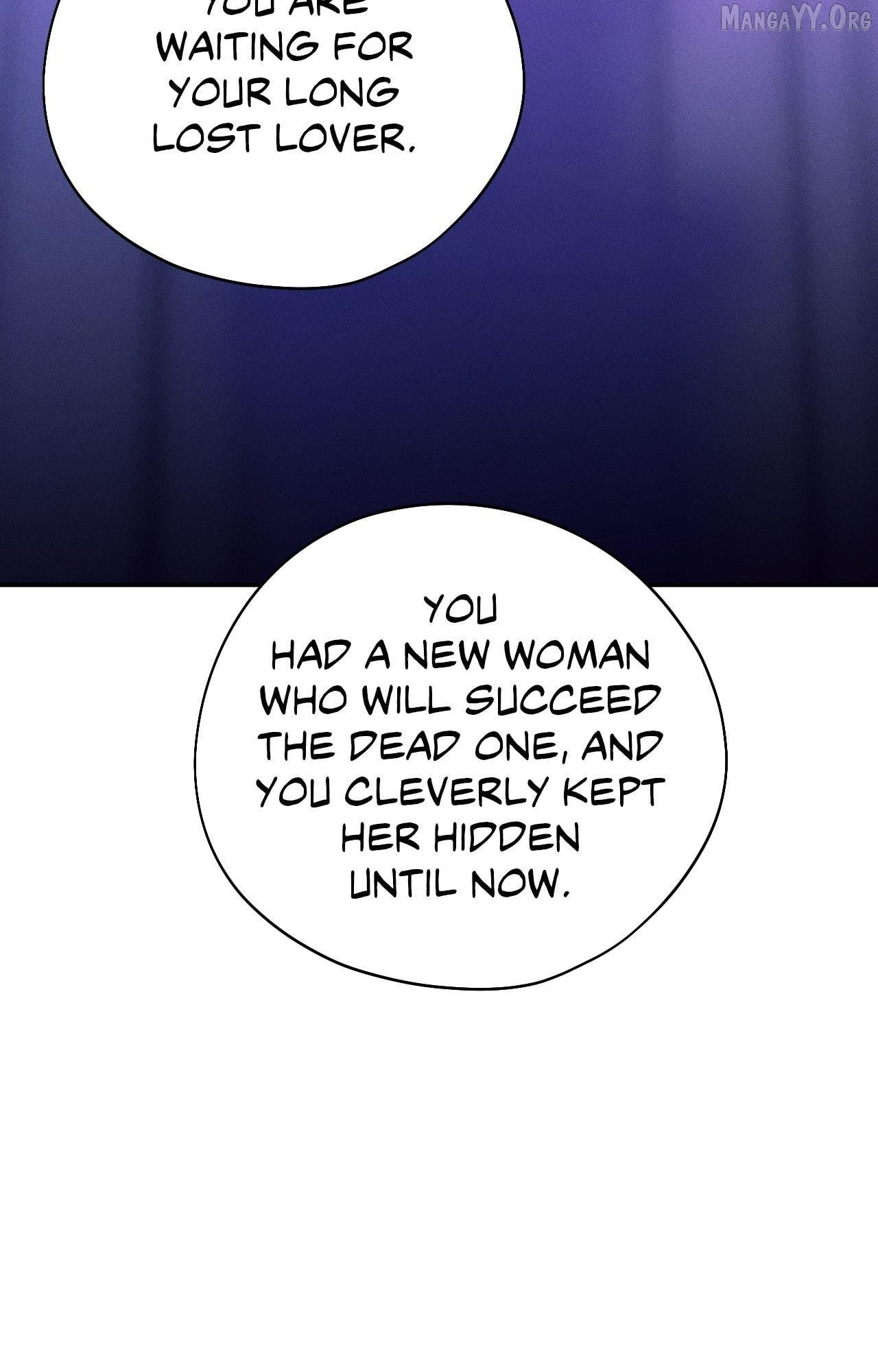 The Golden Wife-in-Law Chapter 73 - page 55
