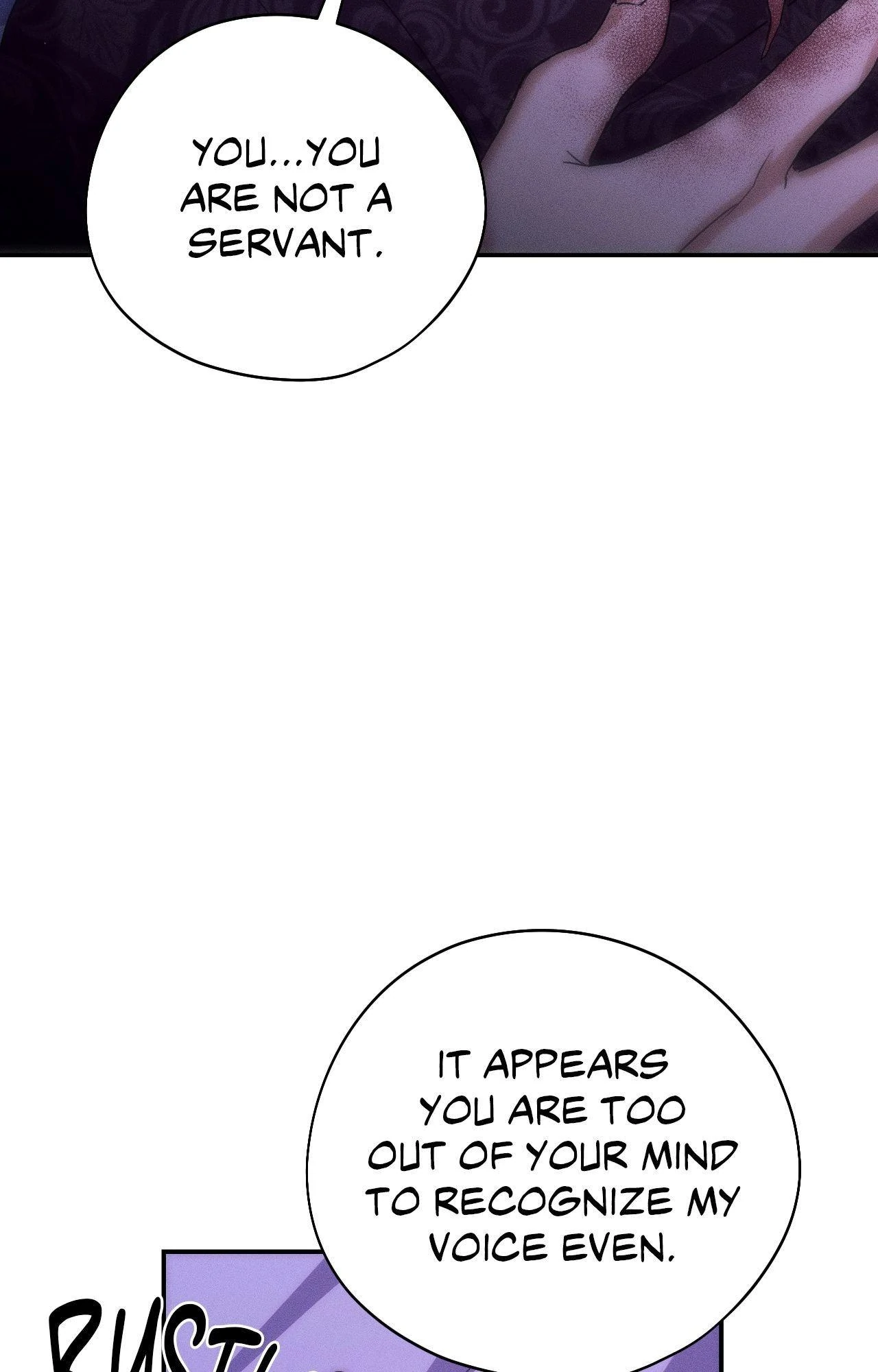 The Golden Wife-in-Law Chapter 73 - page 57