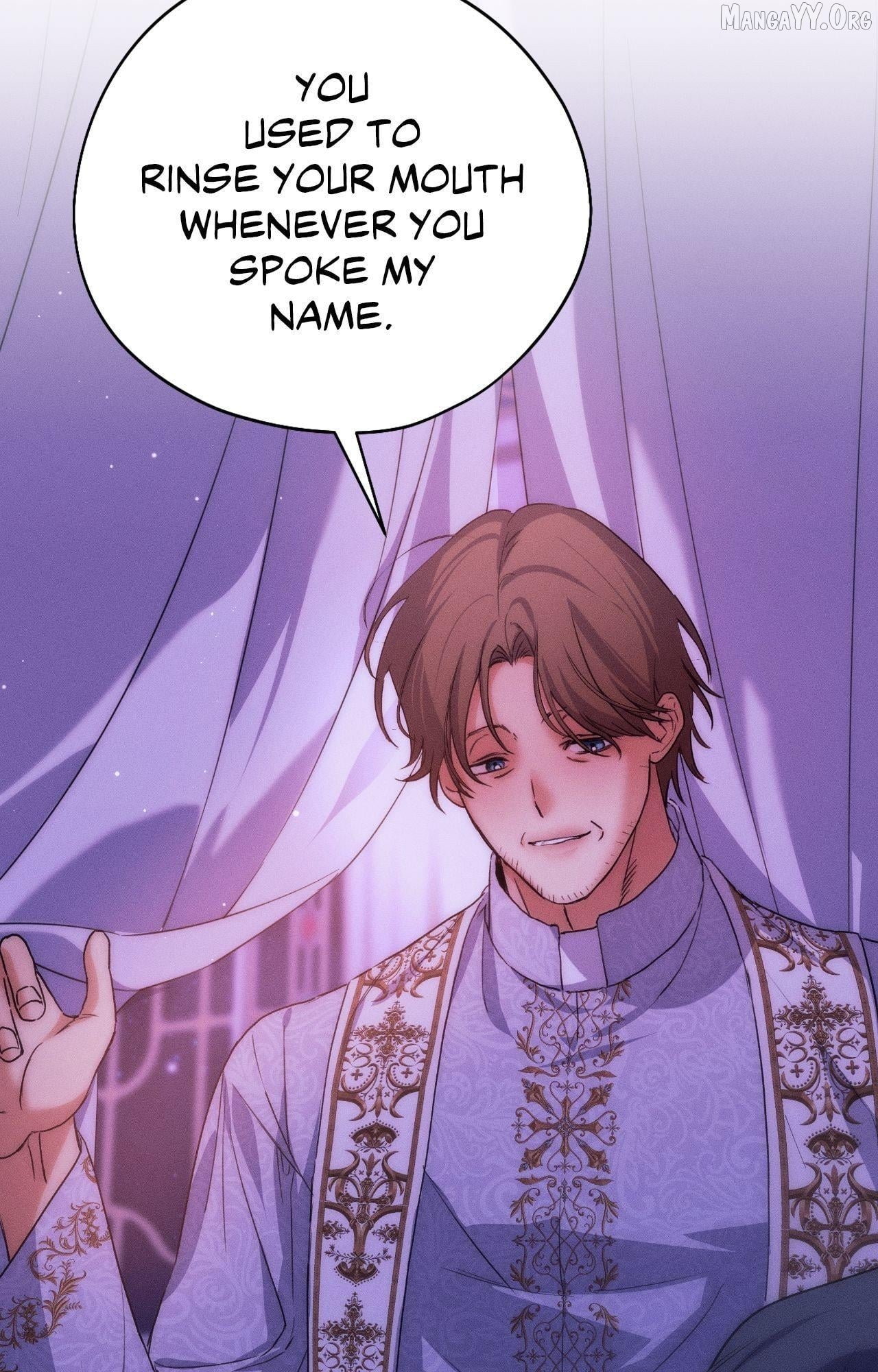 The Golden Wife-in-Law Chapter 73 - page 59