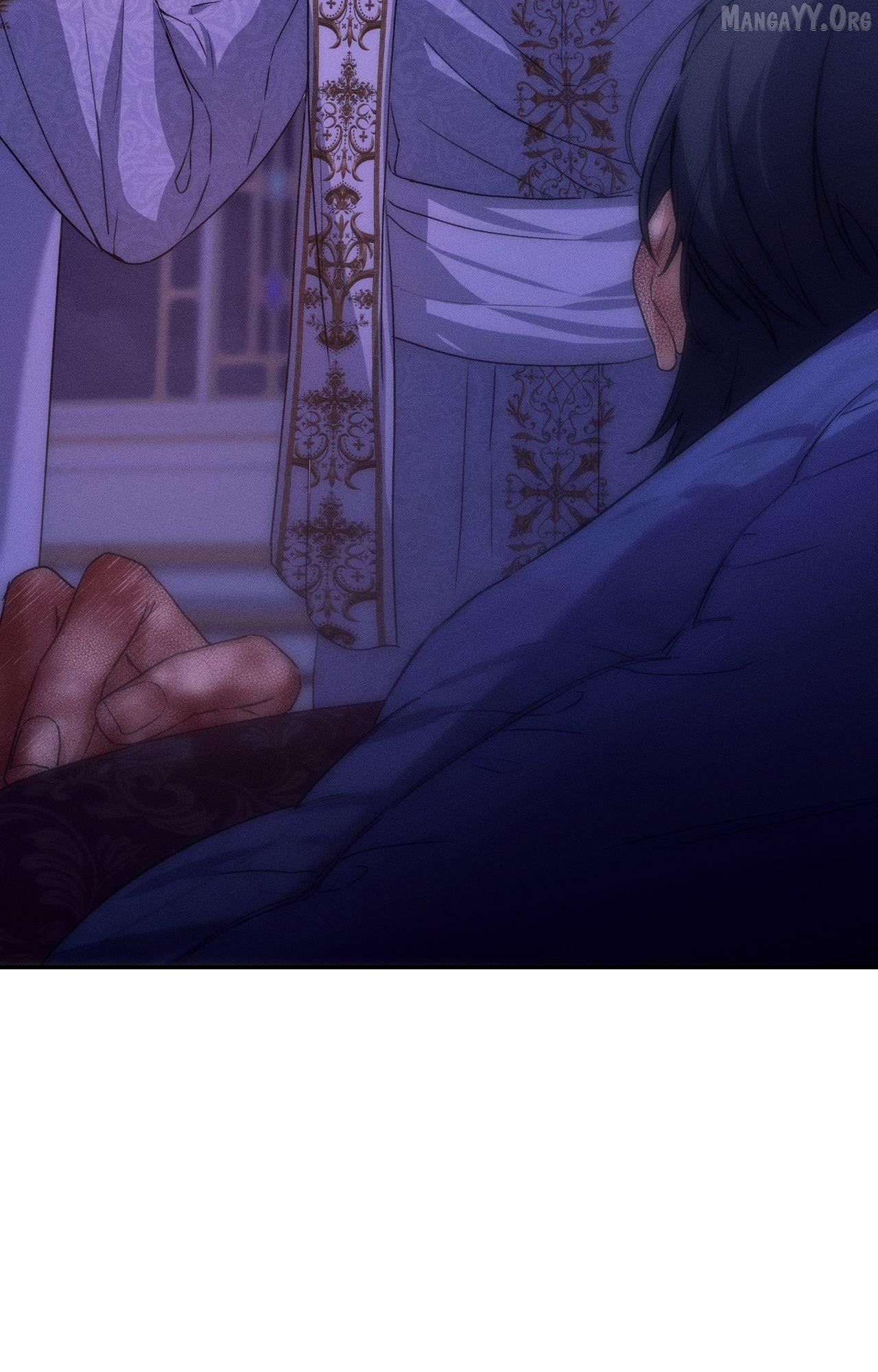 The Golden Wife-in-Law Chapter 73 - page 60