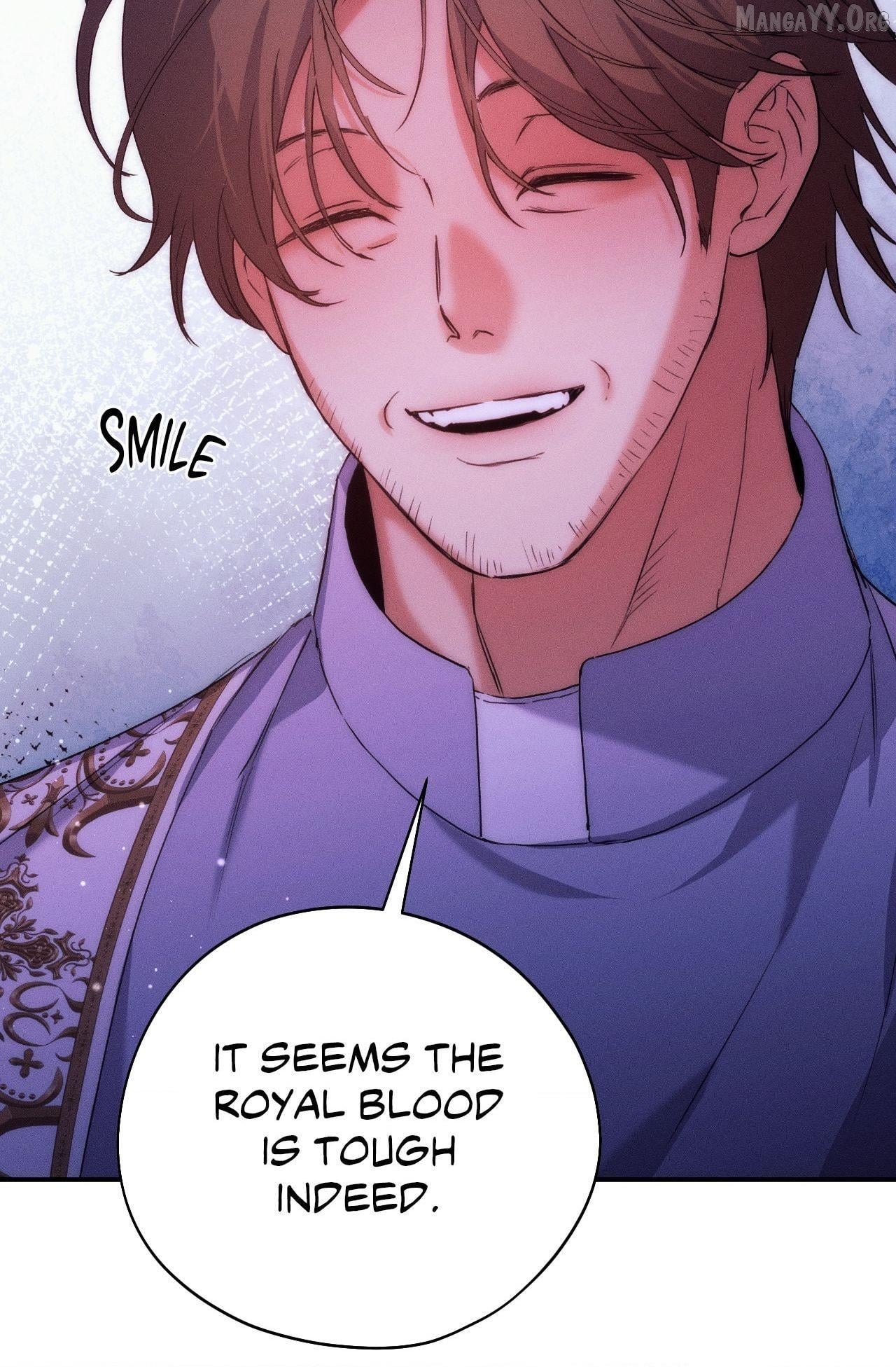 The Golden Wife-in-Law Chapter 73 - page 62
