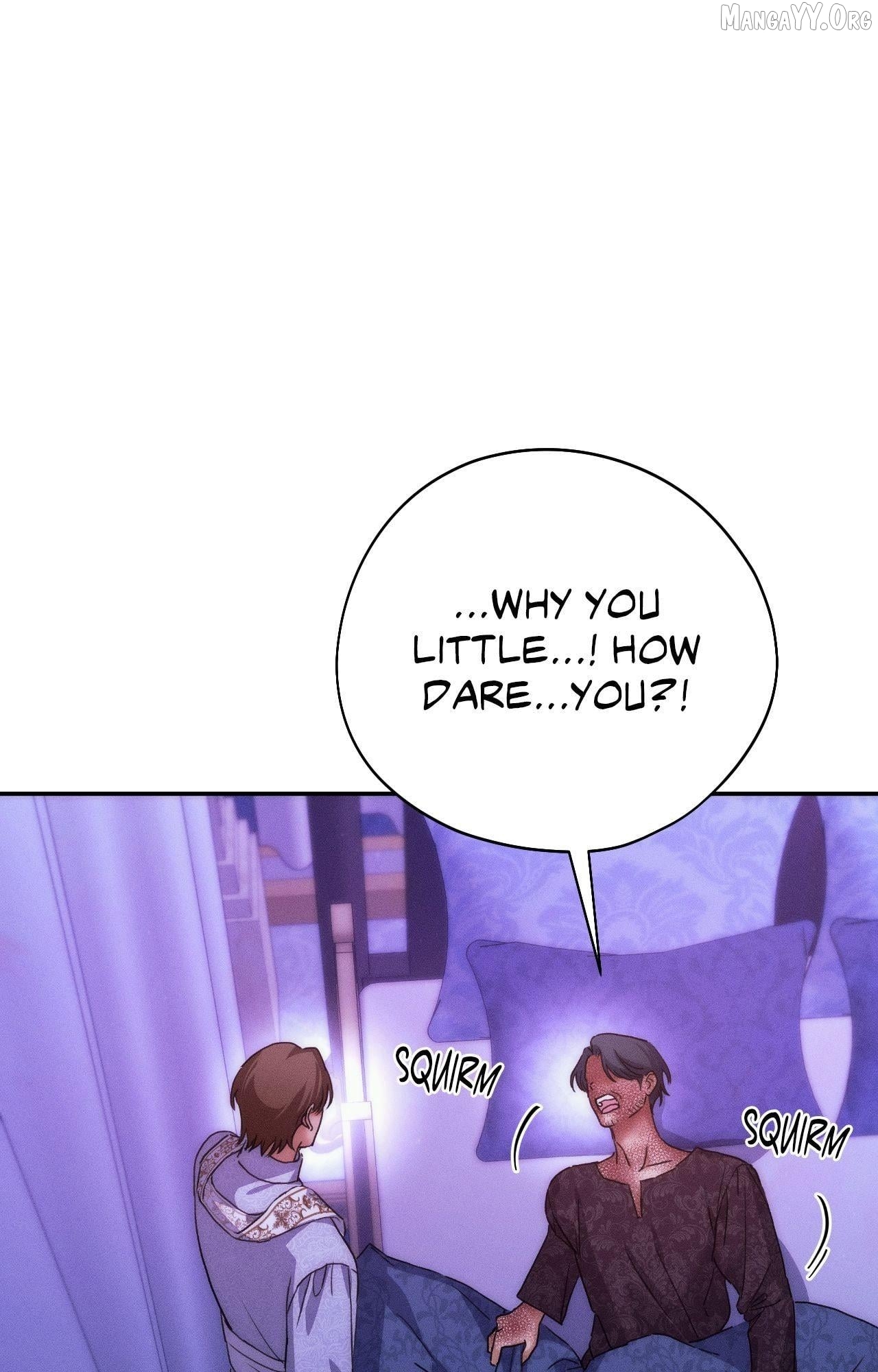 The Golden Wife-in-Law Chapter 73 - page 63