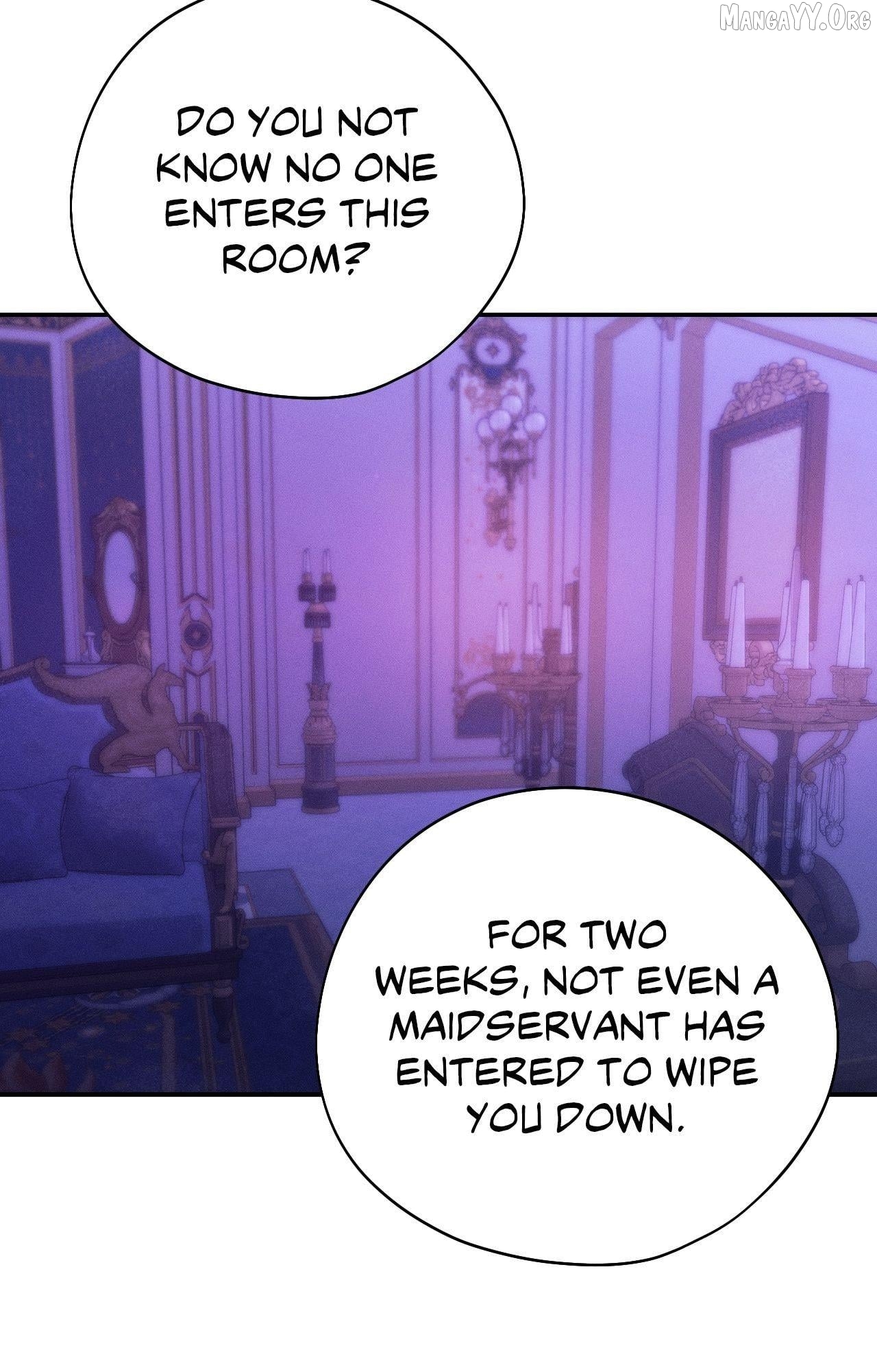 The Golden Wife-in-Law Chapter 73 - page 65